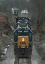 CSX 8035